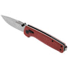 SOG Terminus XR Folding Knife – Crimson w/ D2 Steel | SOG Knives