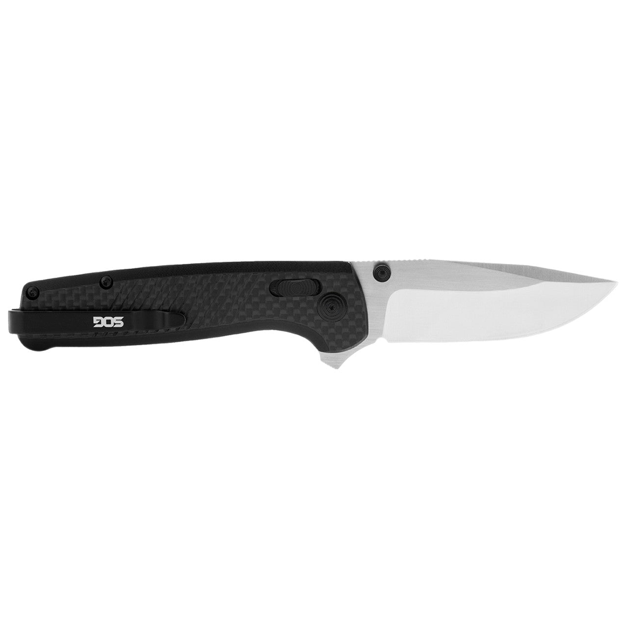 SOG Terminus XR Folding Knife – S35VN Steel | SOG Knives