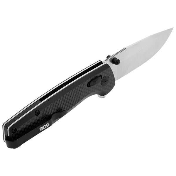 SOG Terminus XR Folding Knife – S35VN Steel | SOG Knives