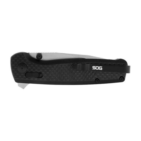 SOG Terminus XR Folding Knife – S35VN Steel | SOG Knives