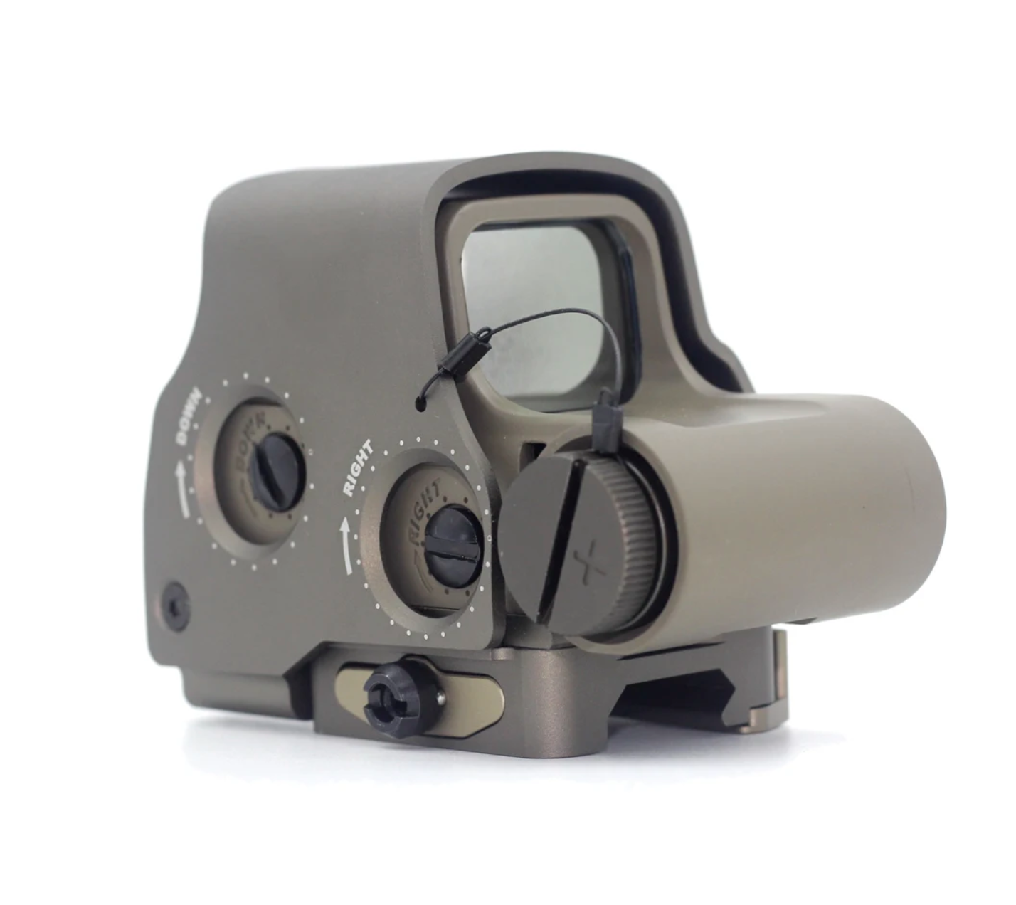 Sotac EXPS3-0 Gen 2 Holographic Style Red Dot Sight – DE | Sotac