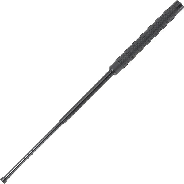 Smith & Wesson 24 inch Collapsible baton - Heat Treated Steel | Smith & Wesson