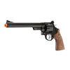 Umarex Smith & Wesson Licensed M29 CO2 Airsoft Revolver – 8” Barrel | Umarex USA