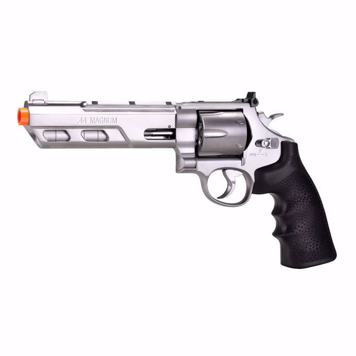 Umarex Smith & Wesson 629 Competitor 6-Inch Airsoft CO2 Revolver