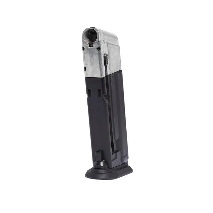 Umarex Spare Magazine for T4E .43cal Walther PPQ M2 Marker | Umarex USA