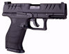 Umarex Walther PDP Compact Optics Ready .43cal Rubber Bullet Gun