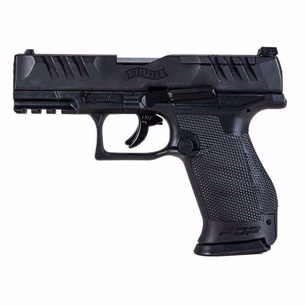 Umarex Walther PDP Compact Optics Ready .43cal Rubber Bullet Gun