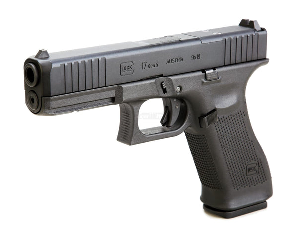 Umarex Licensed Airsoft Glock 17 Gen 5 MOS Gas Blowback Pistol by SRC – Green Gas | Umarex USA