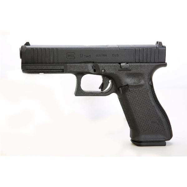 Umarex Licensed Airsoft Glock 17 Gen 5 MOS Gas Blowback Pistol by SRC – Green Gas | Umarex USA