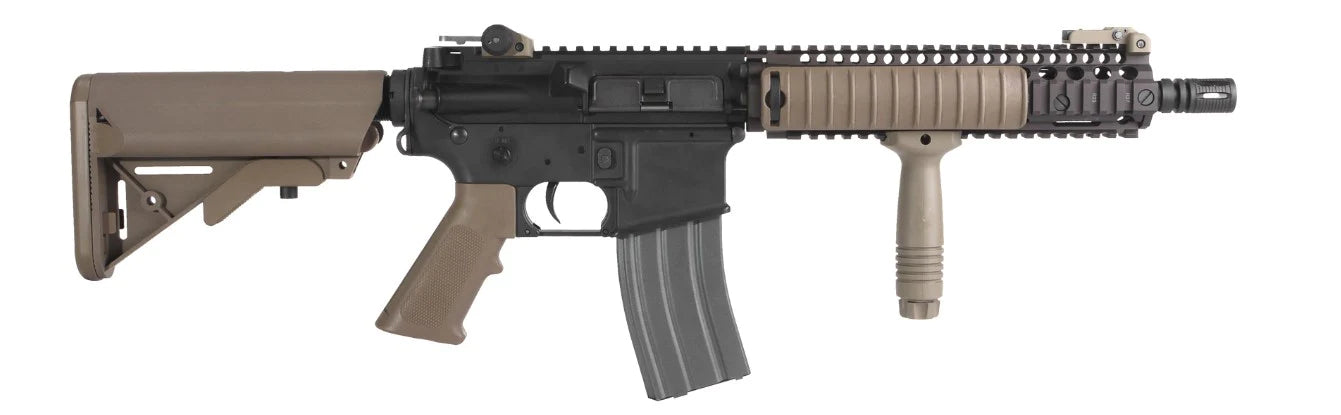 VFC Colt Licensed MK18 Mod 1 AEG Airsoft Rifle | VFC