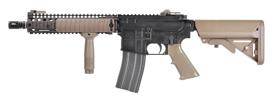 VFC Colt Licensed MK18 Mod 1 AEG Airsoft Rifle | VFC