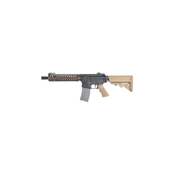 VFC Colt Licensed MK18 Mod 1 AEG Airsoft Rifle | VFC