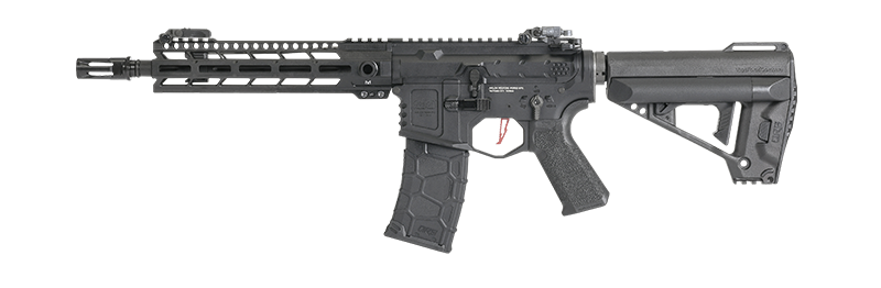 VFC Avalon Samurai Edge CQB Airsoft AEG Rifle w/ GATE Aster | VFC