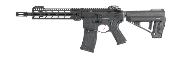 VFC Avalon Samurai Edge CQB Airsoft AEG Rifle w/ GATE Aster | VFC