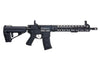 VFC Avalon Saber Carbine Airsoft M4 AEG Rifle w/ GATE Aster – Black | VFC