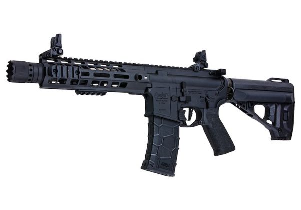 VFC Avalon Saber CQB Airsoft AEG Rifle w/ GATE Aster