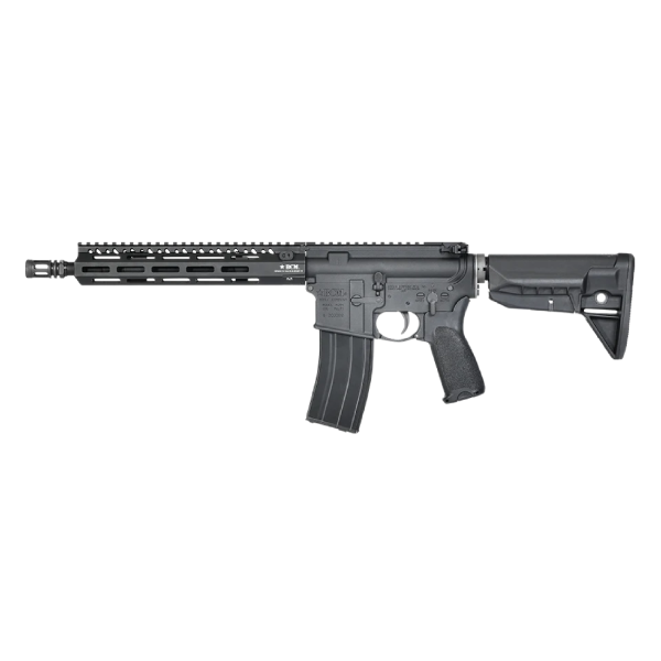 VFC BCM Licensed MCMR 11.5” Gas Blowback Airsoft Rifle - V3 System | VFC