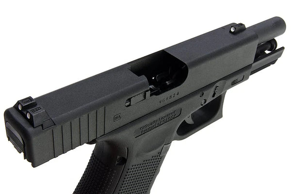 VFC/Umarex Licensed Airsoft Glock 19 Gen 4 Gas Blowback Pistol | VFC