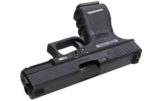 VFC/Umarex Licensed Airsoft Glock 19 Gen 4 Gas Blowback Pistol | VFC