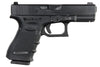 VFC/Umarex Licensed Airsoft Glock 19 Gen 4 Gas Blowback Pistol | VFC