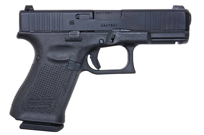 Umarex / VFC Glock 19 Gen 5 Airsoft Gas Blowback Pistol