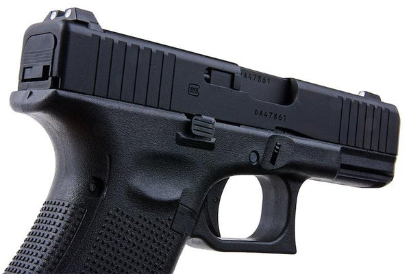 Umarex / VFC Glock 19 Gen 5 Airsoft Gas Blowback Pistol