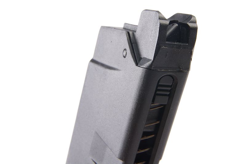 Umarex VFC Glock 42 Airsoft Green Gas Magazine