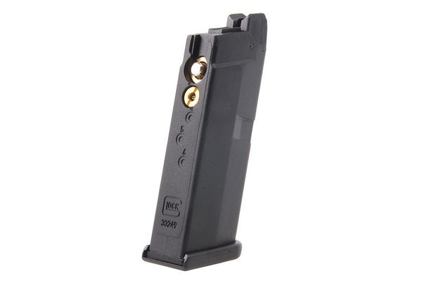 Umarex VFC Glock 42 Airsoft Green Gas Magazine