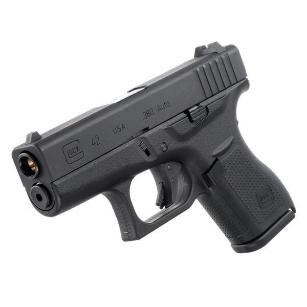 Umarex VFC Glock 42 Airsoft Gas Blowback Pistol