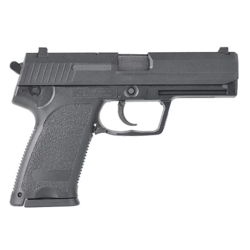 VFC/Umarex HK Licensed P8A1 Airsoft Gas Blowback Pistol | VFC