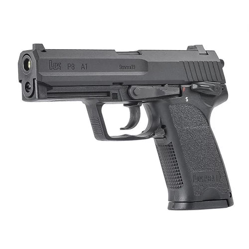 VFC/Umarex HK Licensed P8A1 Airsoft Gas Blowback Pistol | VFC