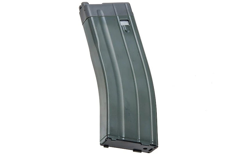 VFC Green Gas M4 GI Style V3 Magazine – Grey | VFC