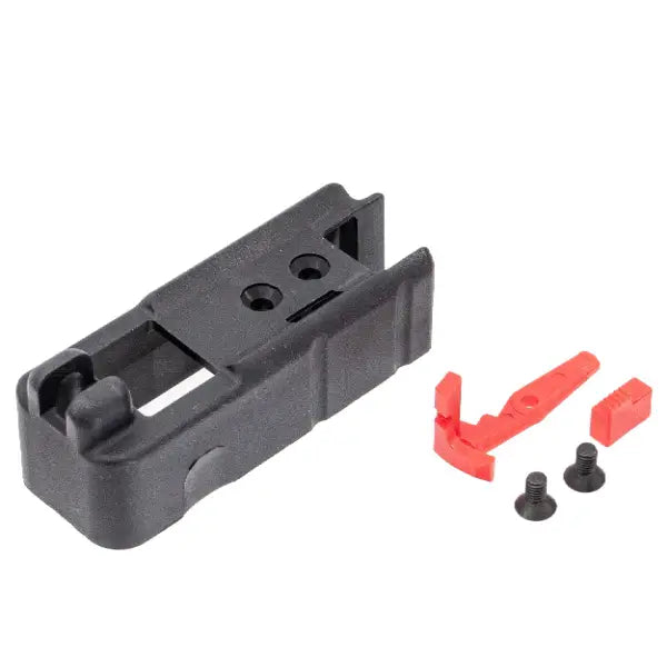 VFC M4 V3 Gas Magazine Feed Lip w/ Bolt Catch Lever Set