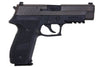 VFC SIG SAUER P226 MK25 Gas Blowback Airsoft Pistol - Asia Version | VFC