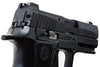 VFC SIG SAUER P320 XCarry Gas Blowback Airsoft Pistol – Black | VFC