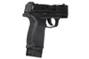 VFC Strike Industries SMP (P365) Gas Blowback Airsoft Pistol | VFC