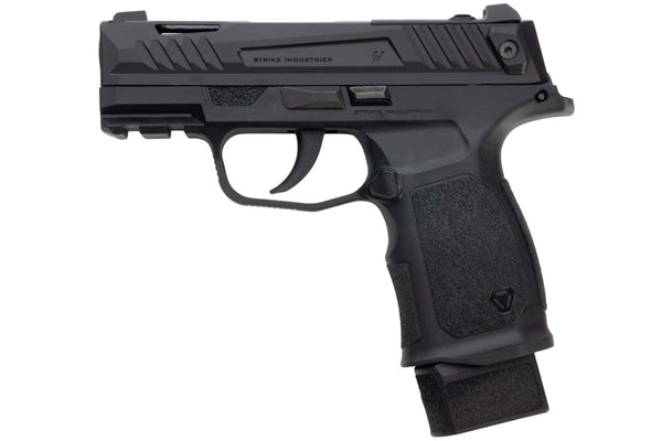 VFC Strike Industries SMP (P365) Gas Blowback Airsoft Pistol | VFC