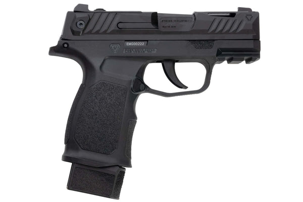 VFC Strike Industries SMP (P365) Gas Blowback Airsoft Pistol | VFC