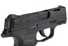 VFC Strike Industries SMP (P365) Gas Blowback Airsoft Pistol | VFC