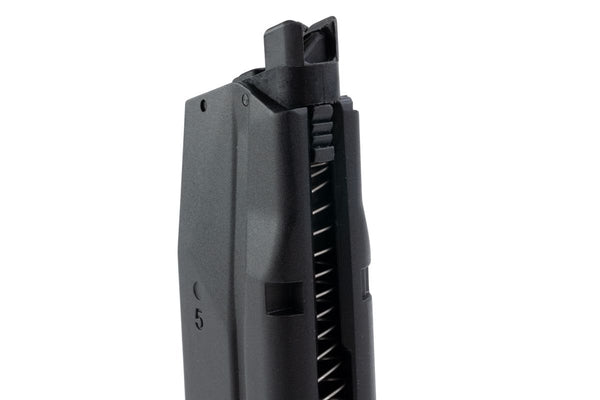 VFC Strike Industries SMP (P365) Airsoft Green Gas Magazine