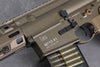 VFC HK Licensed M110A1 SDMR Airsoft AEG Rifle – Tan w/ GATE Aster