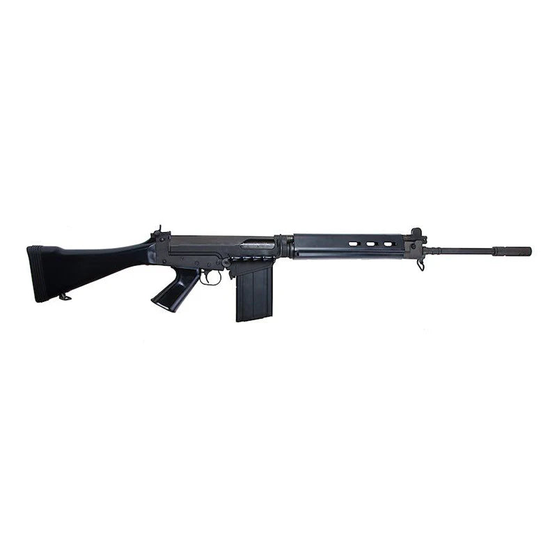 VFC FN FAL (LAR) Gas Blowback Airsoft Rifle – Standard Version