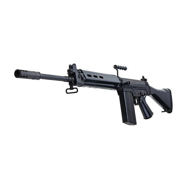 VFC FN FAL (LAR) Gas Blowback Airsoft Rifle – Standard Version