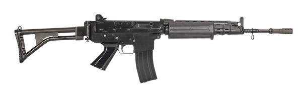 VFC FN FNC GBB Gas Blowback Airsoft Rifle