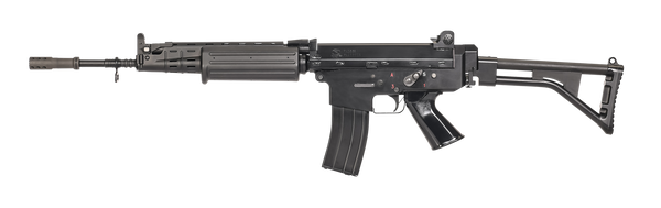 VFC FN FNC GBB Gas Blowback Airsoft Rifle