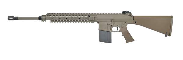 VFC KAC M110 SASS Gas Blowback Airsoft Rifle