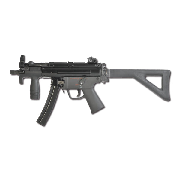 VFC HK MP5K-PDW GBB Gen 2 Gas Blowback SMG