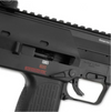 Umarex - VFC HK Licensed MP7 Navy Gen 2 Gas Blowback SMG – Black