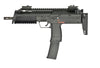 Umarex - VFC HK Licensed MP7 Navy Gen 2 Gas Blowback SMG – Black