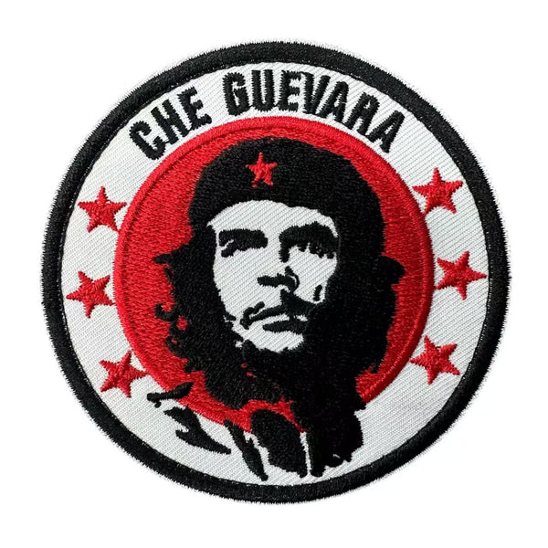 Che Guevara Velcro Patch | ACM